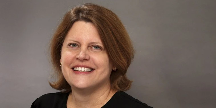 The Washington Post names Sally Buzbee as top editor