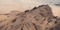 These mysterious stone structures in Saudi Arabia are older than the pyramids