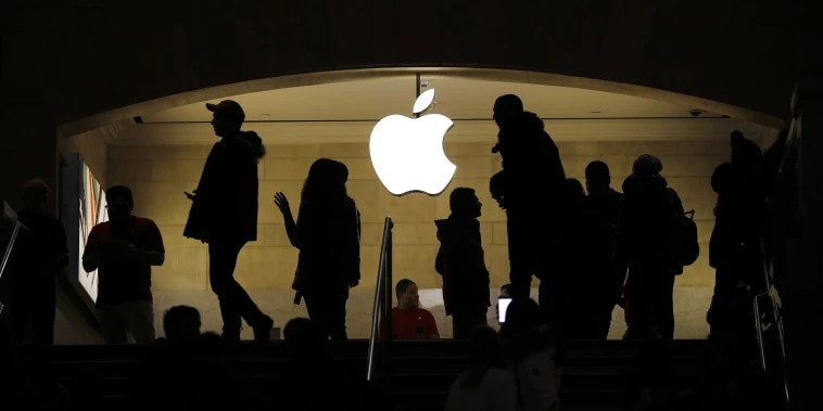 Apple's iPhone privacy clampdown arrives after 7-month delay