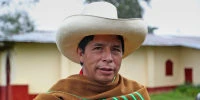 'There is no Chavismo here': Peru's presidential front-runner assures markets
