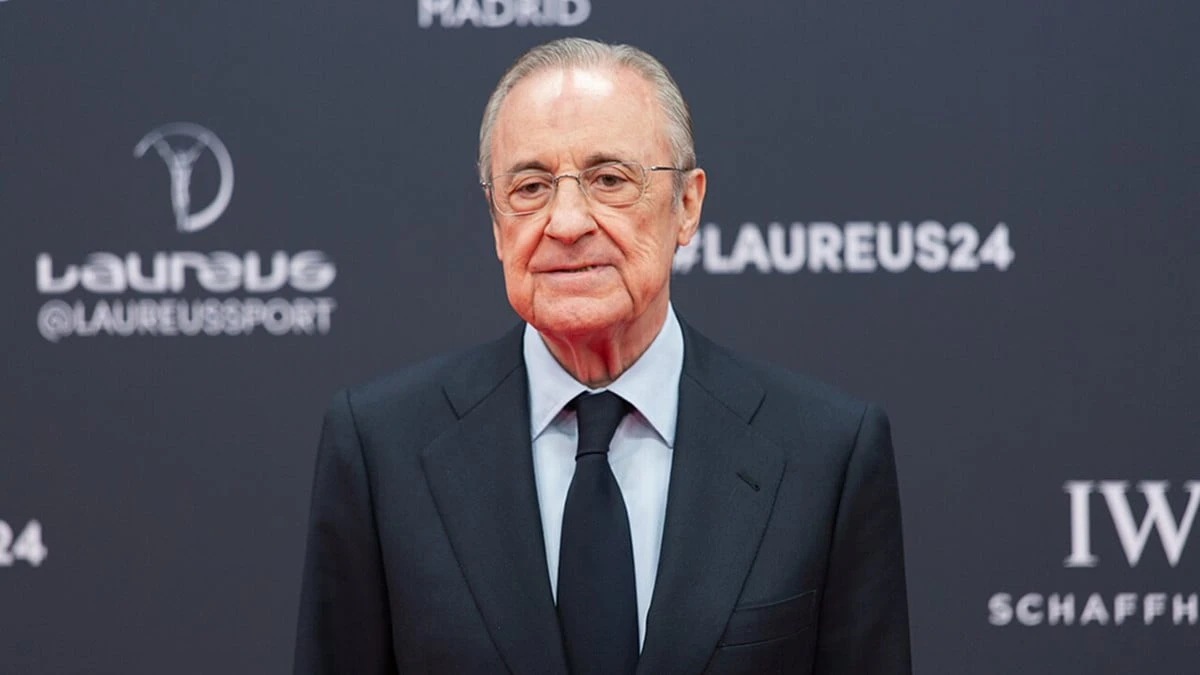 Quanto guadagna Florentino Perez? Il patrimonio dello storico presidente del Real Madrid