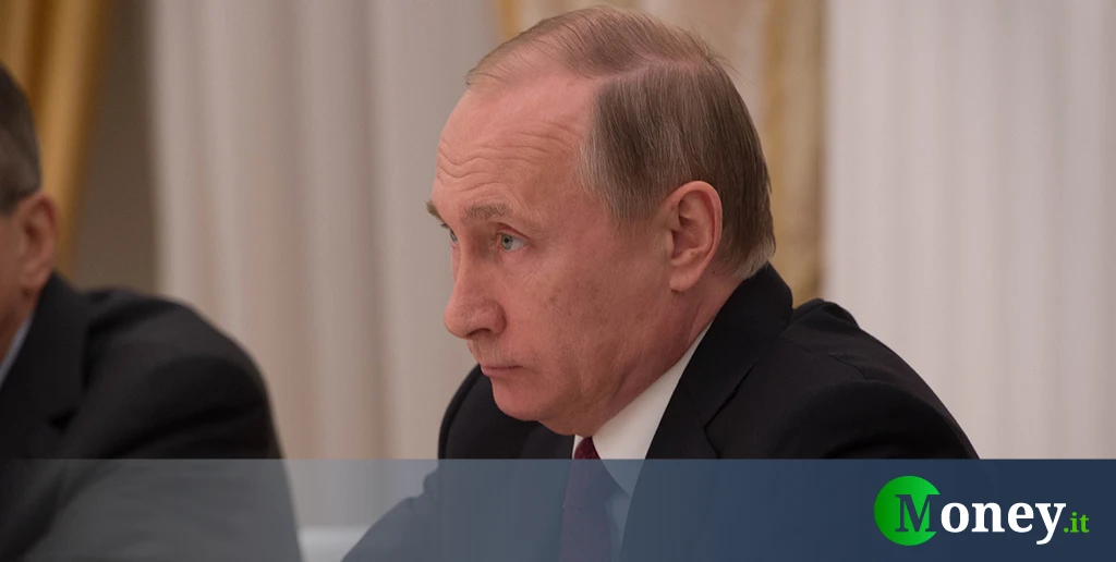 Un’industria russa vicina alla bancarotta. Putin cerca una soluzione