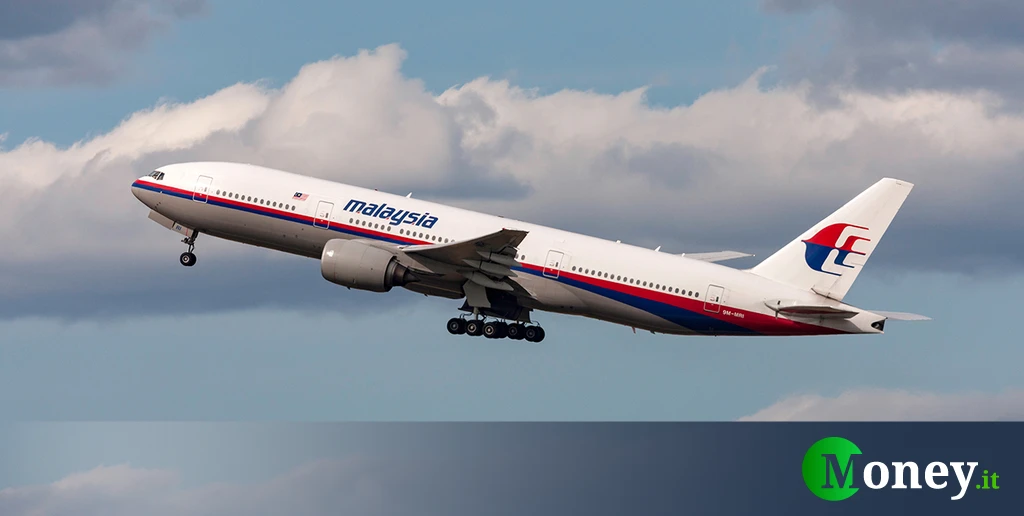 Tra Cina e Usa è caos, i Boeing ritornano verso casa