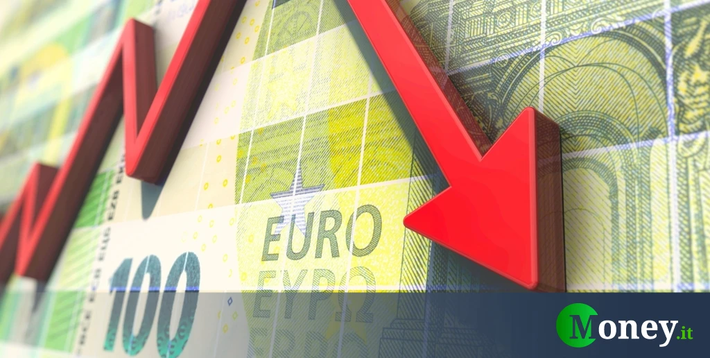 Dopo l’inflazione, l’euro sta diventando un problema