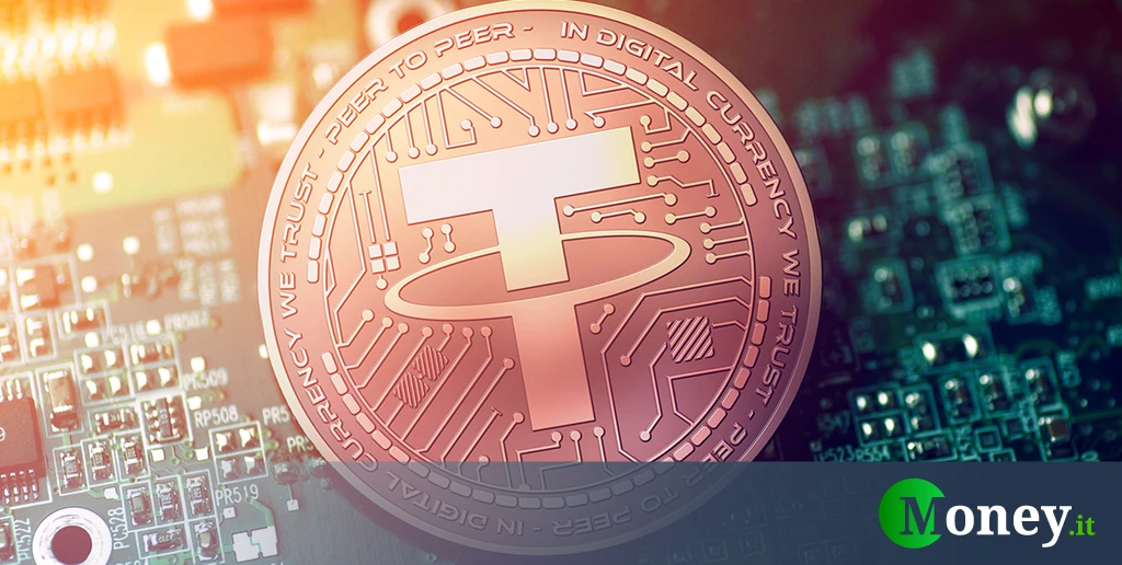 Il grande mistero dietro a Tether di cui nessuno parla