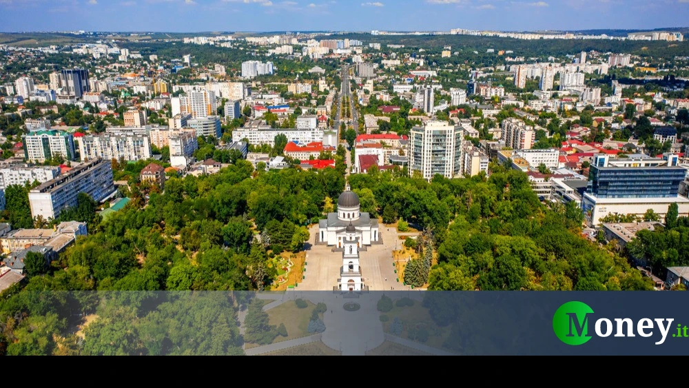 Ora è libero dalla morsa della Russia. Svolta economica per questo Paese europeo