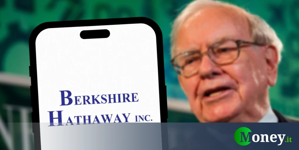 Il segreto di Warren Buffett. È l’unico miliardario ad essere diventato più ricco da inizio 2025