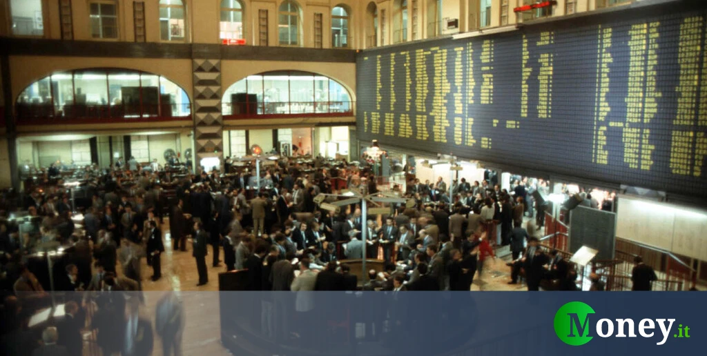 Ecco i 6 titoli italiani più vulnerabili oggi