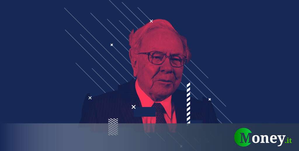 Queste azioni (su cui punta Warren Buffett) potrebbero schizzare nel 2025