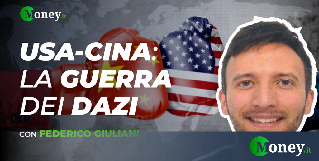 USA-Cina, la guerra dei dazi a pezzi. Ecco perché non finirà presto