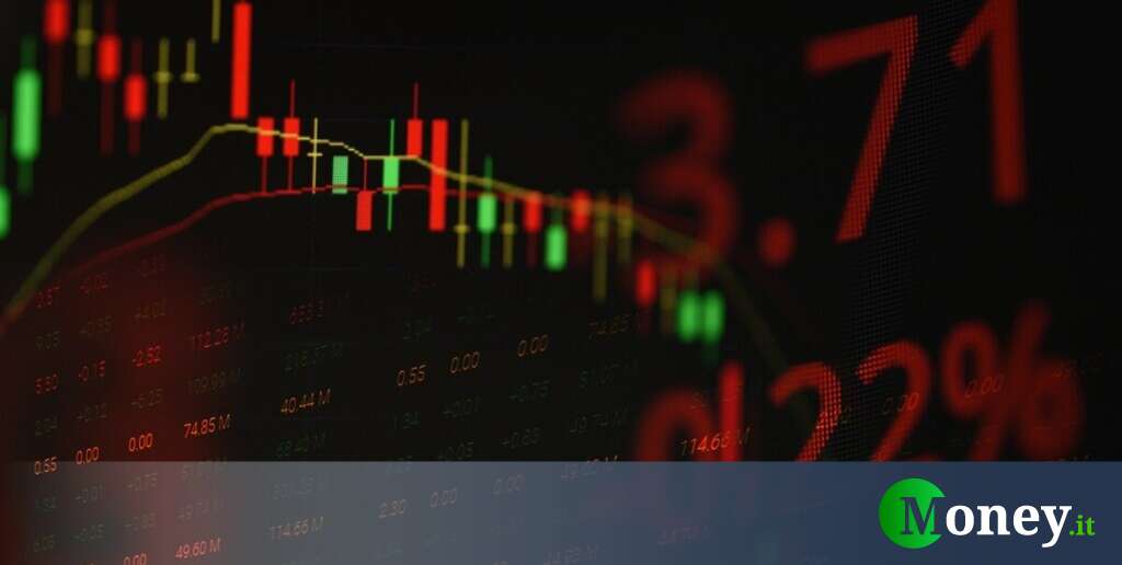 L’S&P 500 è crollato di nuovo. Attenzione a questo fattore