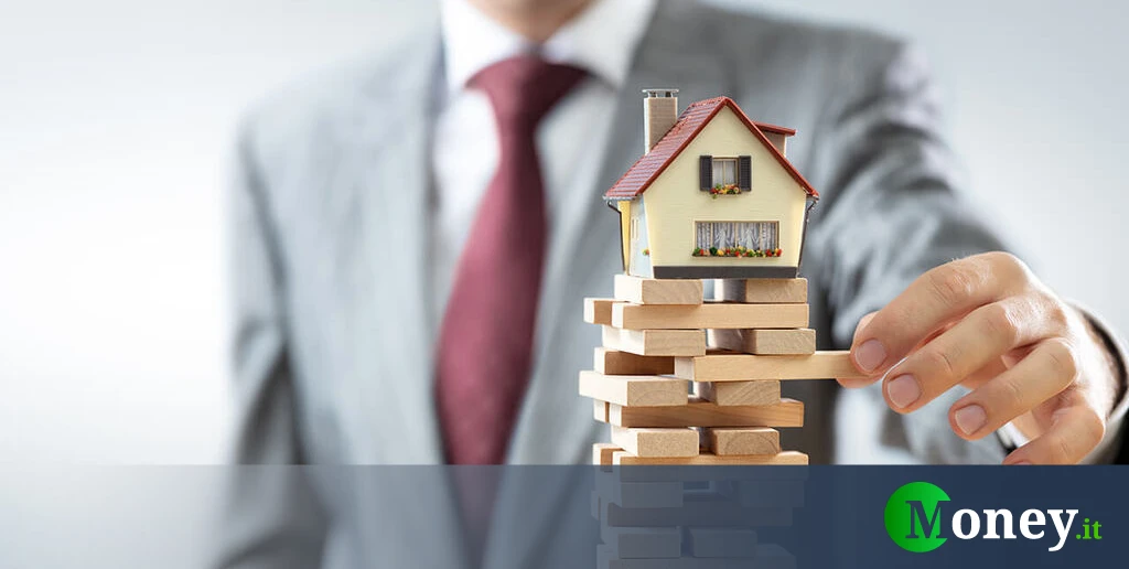 Se Buffett non investe nell’immobiliare, perché dovremo farlo noi?