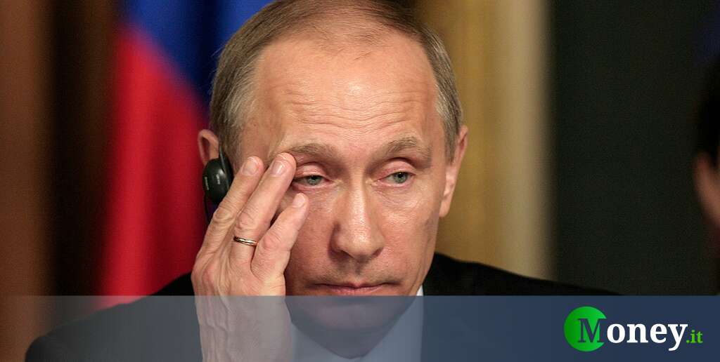 La banca centrale russa continua a soccombere alle pressioni di Putin e degli oligarchi