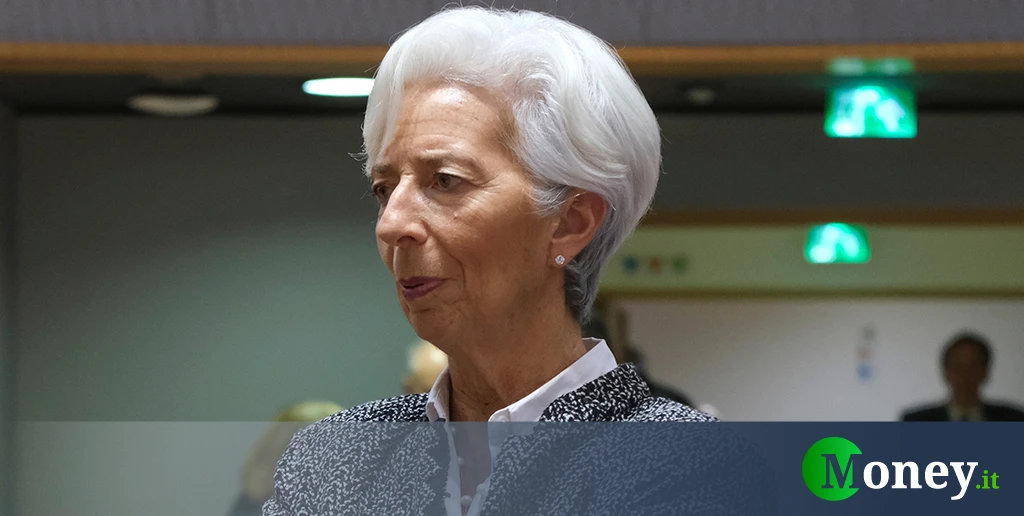 BCE, Lagarde al Parlamento UE su tassi, inflazione, euro. E sugli asset che fanno sempre più paura