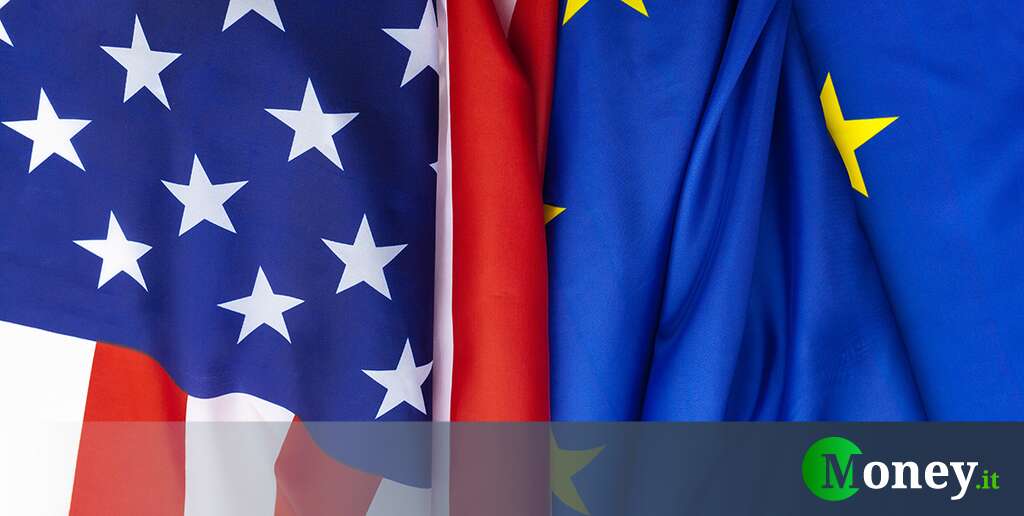 Guerra dei dazi USA-Europa, al via tariffe del 25% su alluminio e acciaio. Ecco la risposta UE