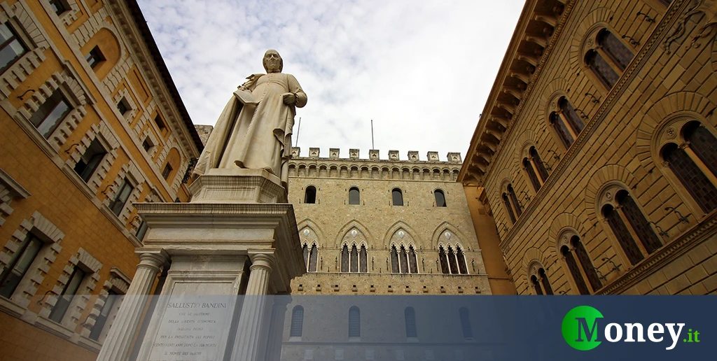 C’è una banca italiana abituata a crollare. Ma oggi batte tutti a Piazza Affari