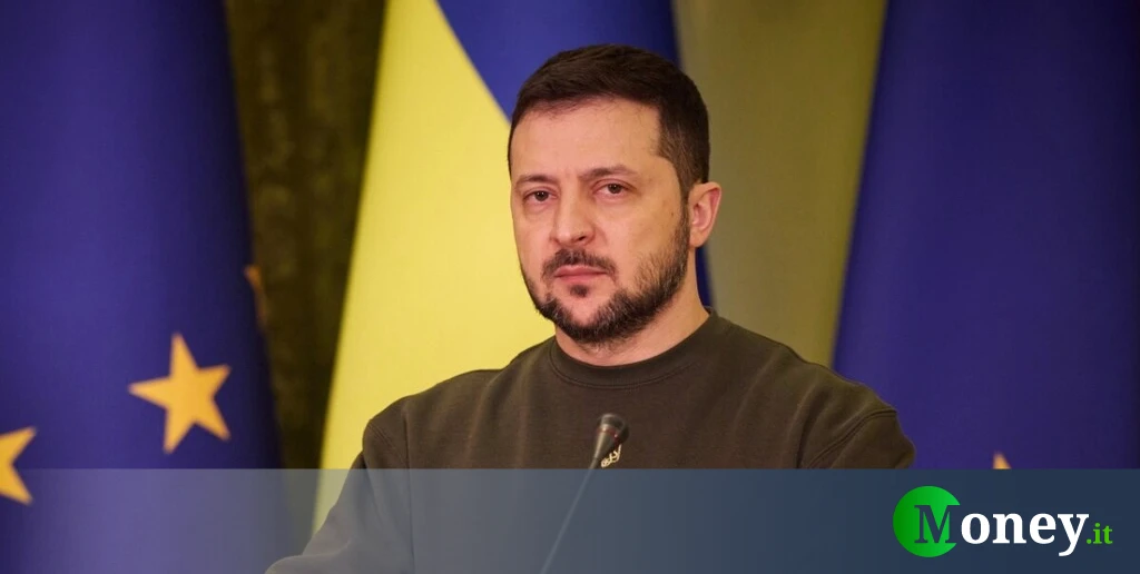 Ucraina a rischio default dal primo agosto: ecco chi ha in mano il debito di Kiev