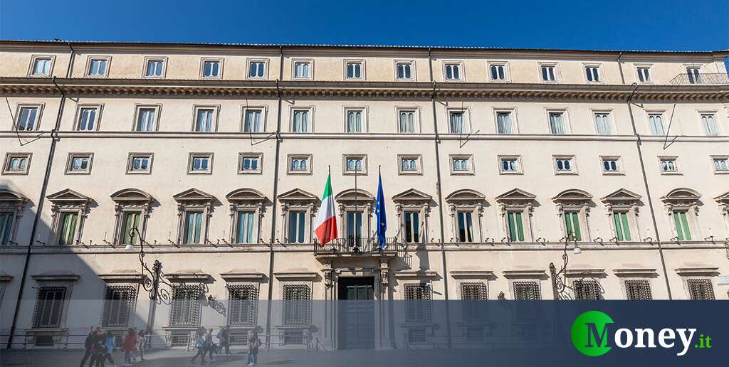 NADEF 2024, cosa c’è nella nota di aggiornamento al Documento di Economia e Finanza