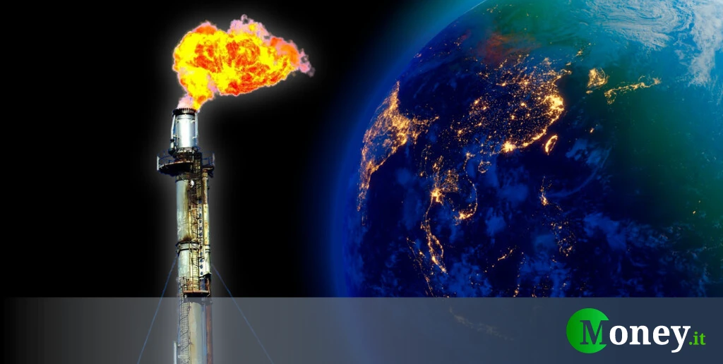 Il nodo energetico strangola l’export dell’Italia