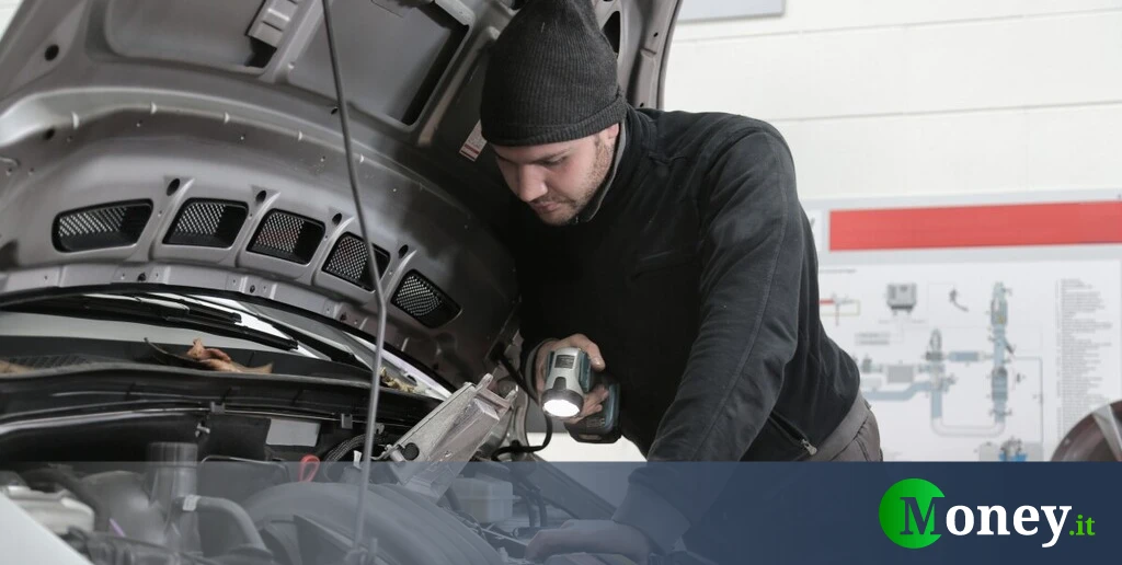 C’è un grave problema con le auto usate a chilometro zero