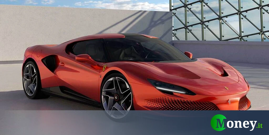 Ferrari annuncia gli utili e commenta dazi Trump. Azioni su a Piazza Affari, ma occhio al segnale insider