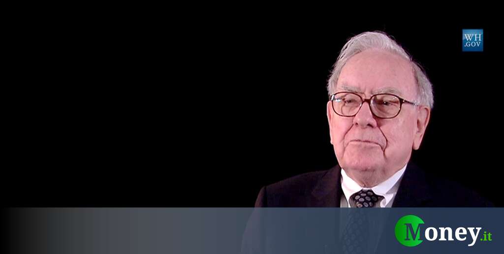 Azioni, cosa si nasconde dietro le recenti vendite di Warren Buffett?