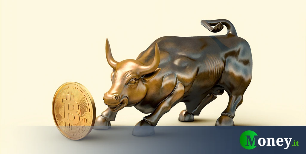 Bitcoin verso $200.000. Ecco perché diventerà un bene rifugio a tutti gli effetti