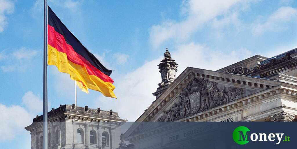 Germania, indice ZEW condizioni economiche di marzo in evidenza