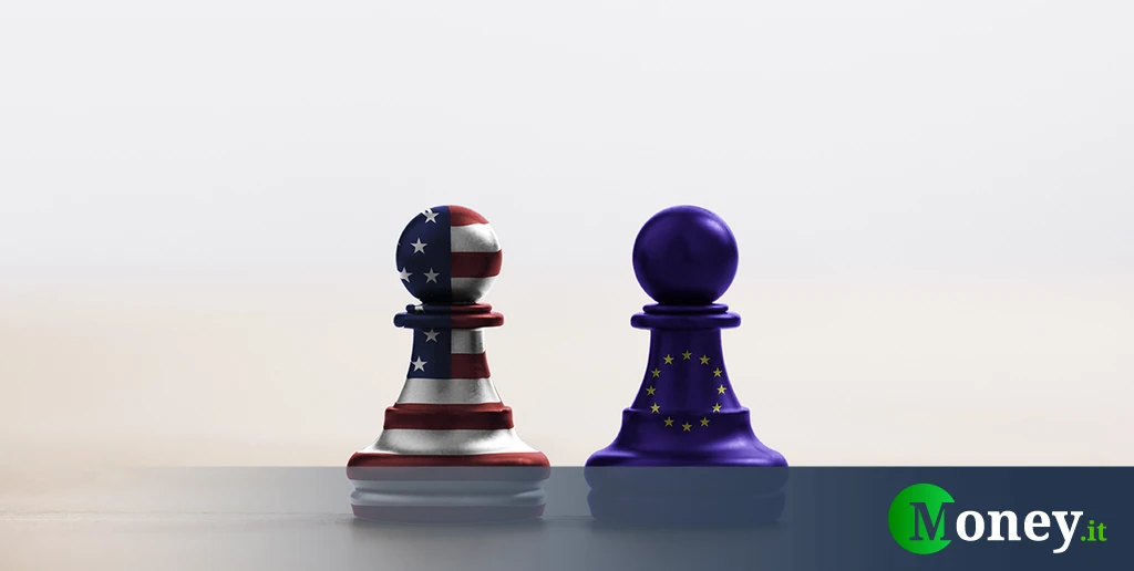 Ecco perché il taglio Fed può colpire le banche italiane