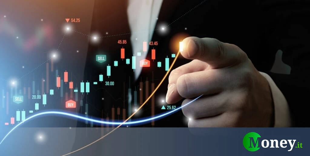 Questo titolo ha reso il 4.500% dopo l’ultimo split. A giugno riparte il rally?
