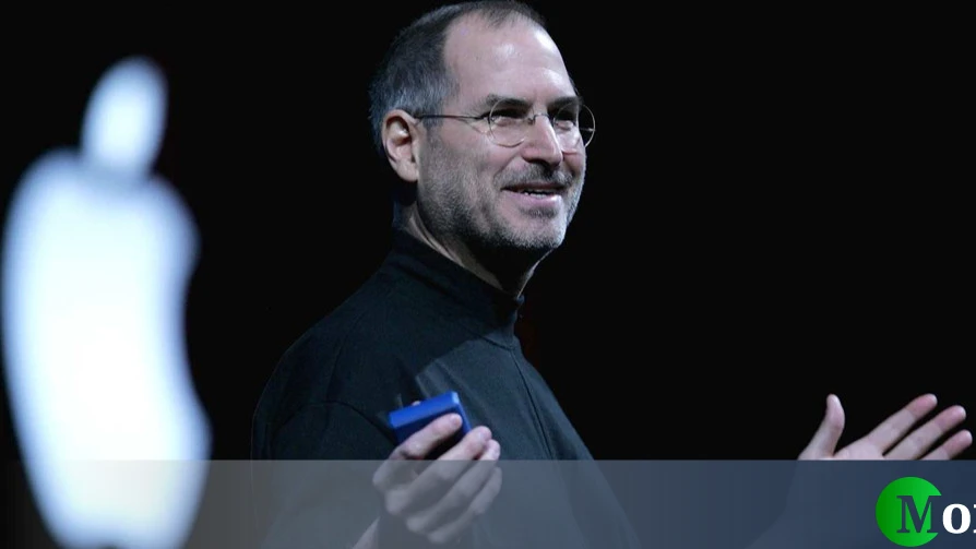 Sai che Steve Jobs non è diventato milionario grazie ad Apple? Ecco il suo miglior investimento