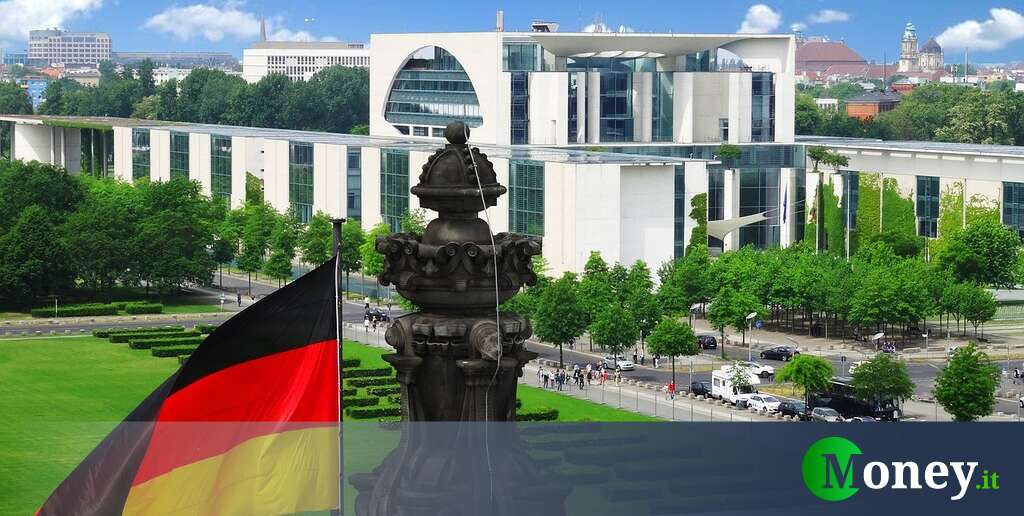 Germania, indice ZEW sull’economia di gennaio in focus