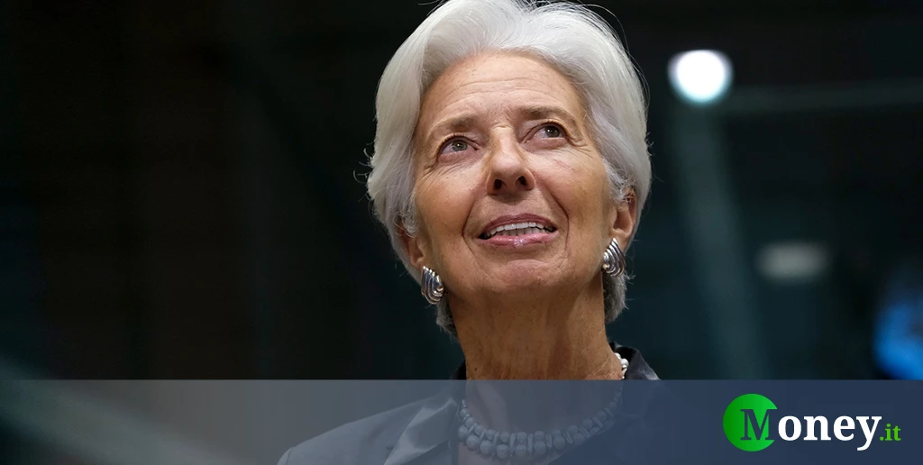 PIL euro non preoccupa più di tanto. E così la data del prossimo taglio tassi BCE si sposta di nuovo
