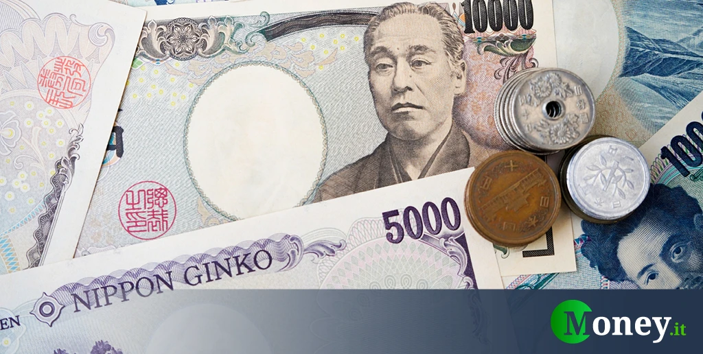 Forte della regia di Trump Bessent se la prende anche con la Bank of Japan. E lo yen si impenna