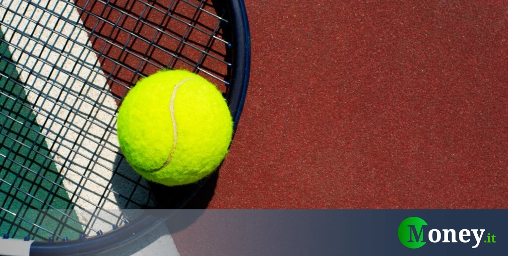 Montepremi Cincinnati Open 2025, quanto guadagna chi vince?