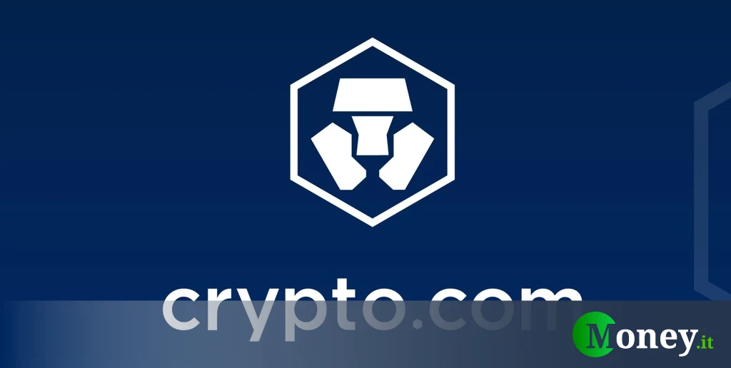 Come aumentare i tuoi guadagni in criptovalute con il programma Level-Up di Crypto.com