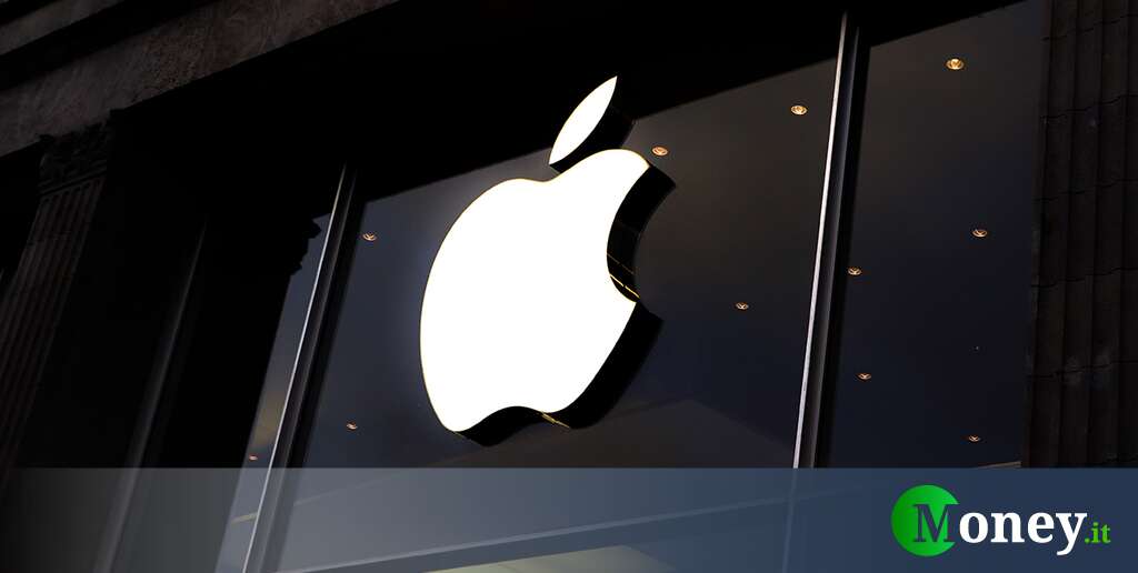 Perché Apple non farà più l’auto elettrica? La scommessa è l’IA