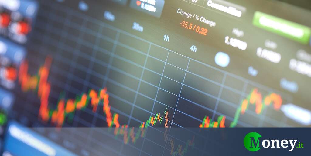 FTSE 100: una ciambella di salvataggio nella tempesta che attende i mercati nel 2025?