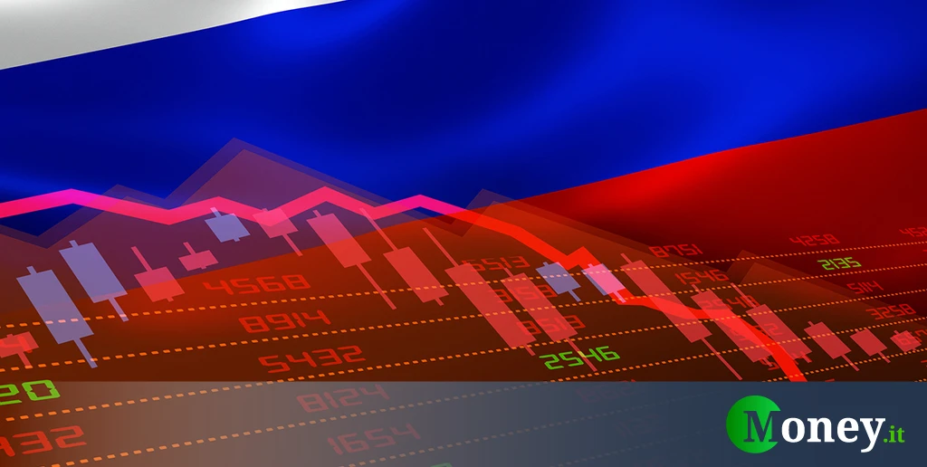 Bооm mіlіtаrе, fіnіtо: Ruѕѕіа іn rесеѕѕіоnе, l’annuncio della bаnса ѕtаtаlе