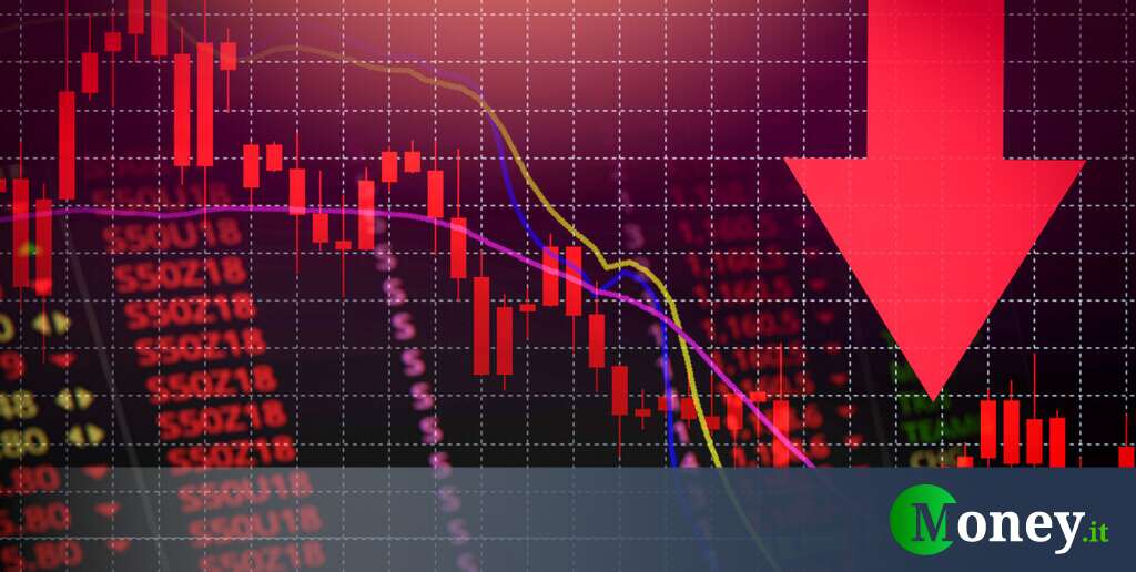 Conviene comprare azioni con questi minimi di mercato?