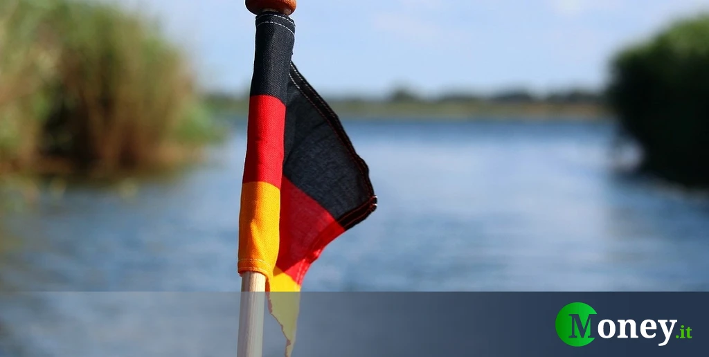 La più grande economia europea è in crisi, ha bisogno di miliardi di prestiti