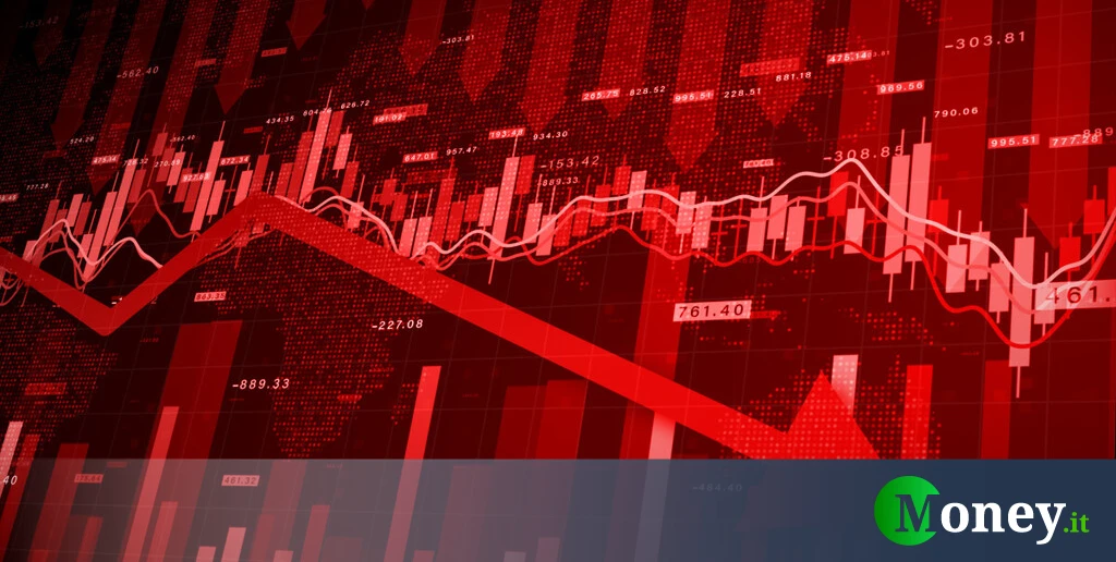 Palantir crolla in Borsa (-8%) dopo utili record. Occasione di ingresso?