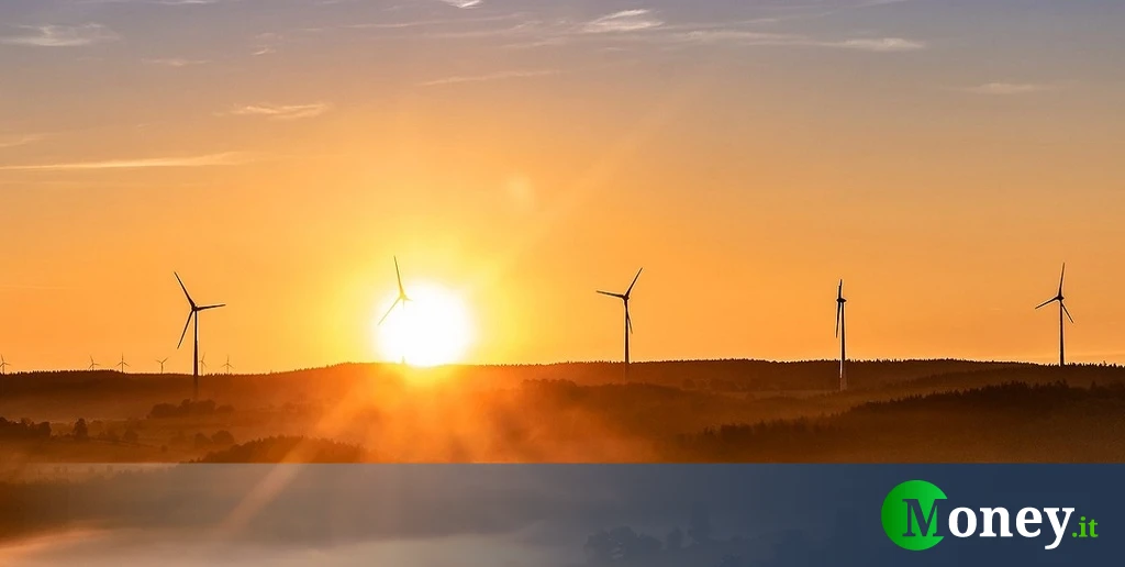 5 azioni che stanno battendo i giganti del settore dell’energia