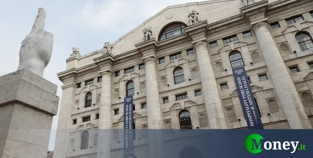 Pasqua a Piazza Affari: fuori i soliti noti, brillano i nuovi protagonisti