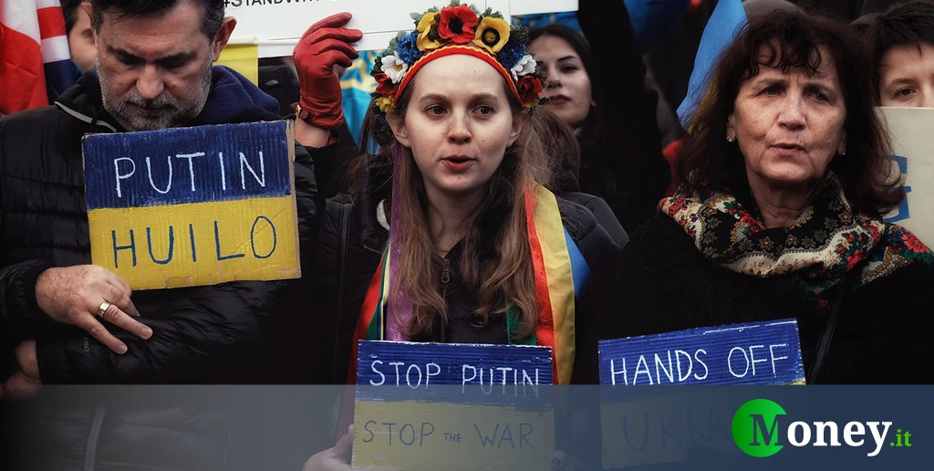 Ucraina, il grande paradosso. È il miglior cliente del Paese che fa affari d’oro con la Russia