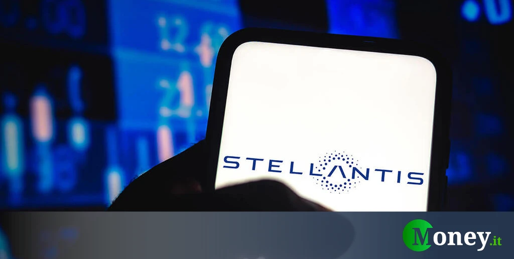 Stellantis sarà distrutta dal suo 7,4% di dividendo