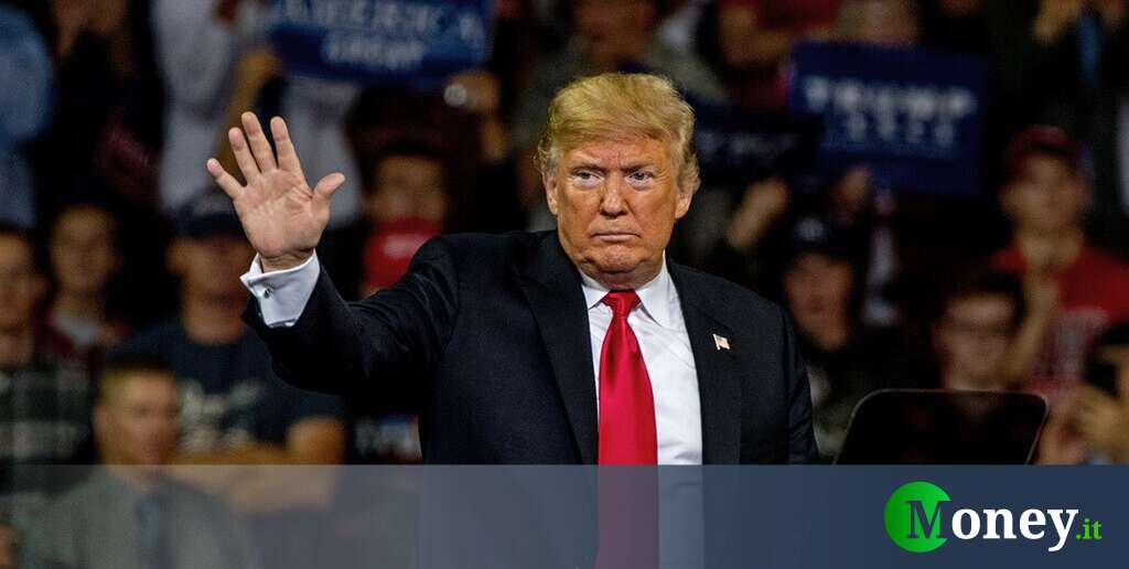 Cosa è successo nelle prime 5 settimane di presidenza di Donald Trump nel 2025?