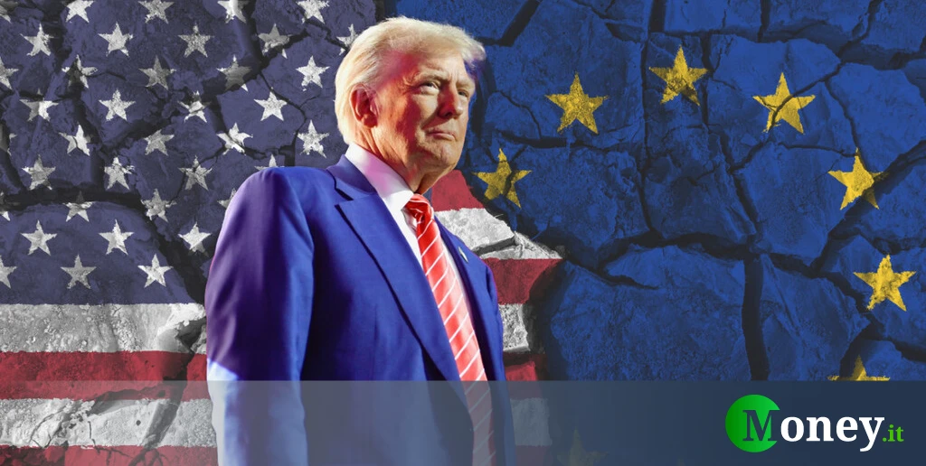 UE contro USA. Quale futuro per la guerra commerciale? L’impatto sull’Italia