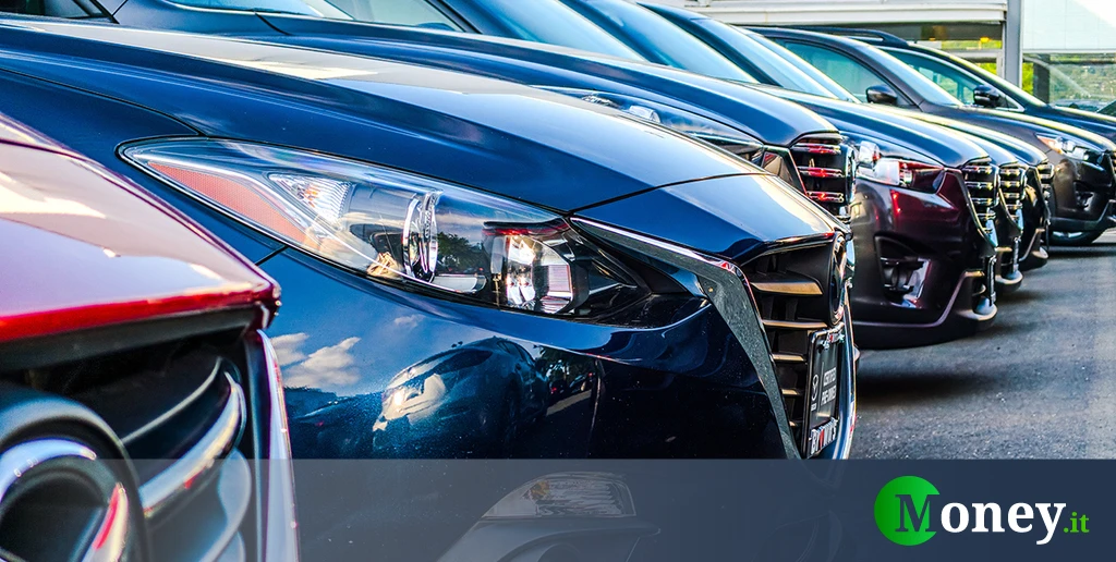 Oltre il 40% delle azioni auto è una trappola di valore per gli investitori