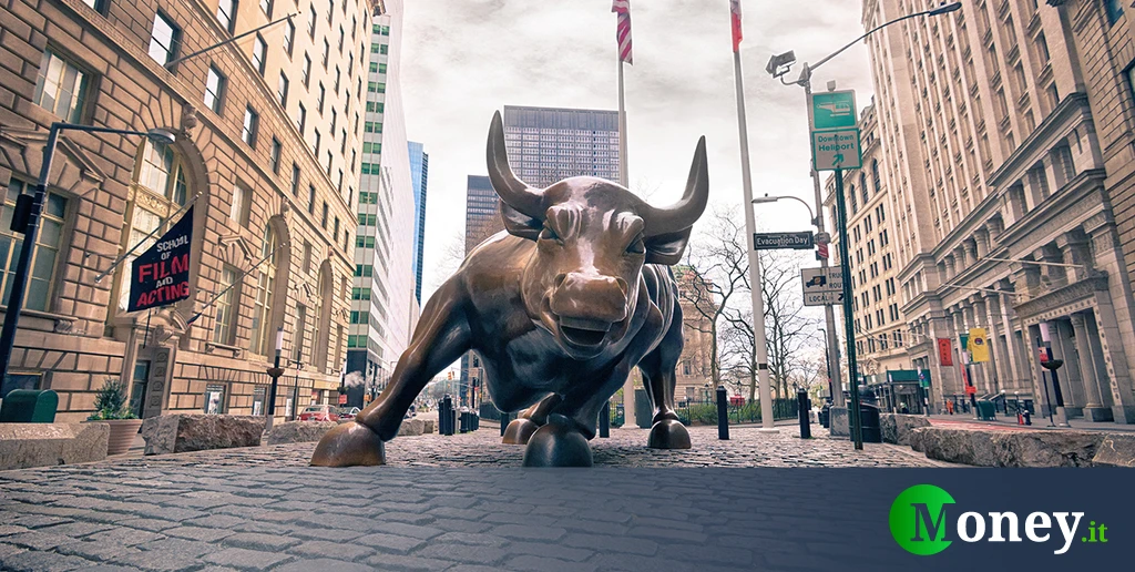 Se Wall Street crolla, le famiglie ringrazieranno Trump. Ecco perché